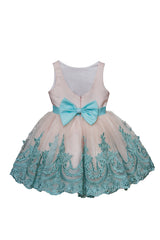Lolanthe Dress